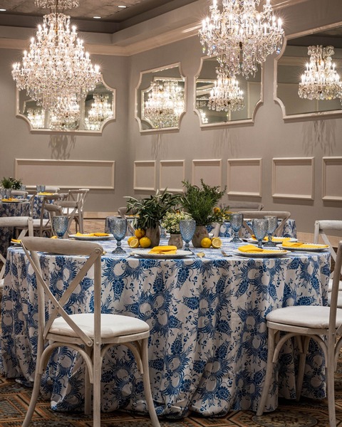 Drury Lane Theatre & Events