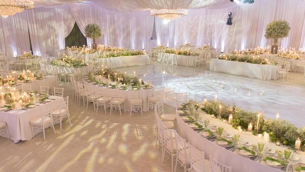 Drury Lane Theatre & Events