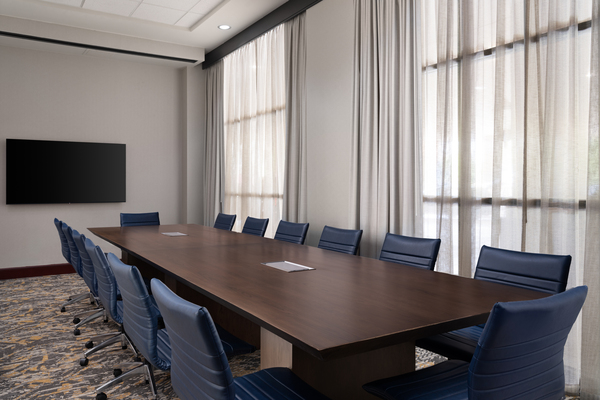 Embassy Suites Lincoln