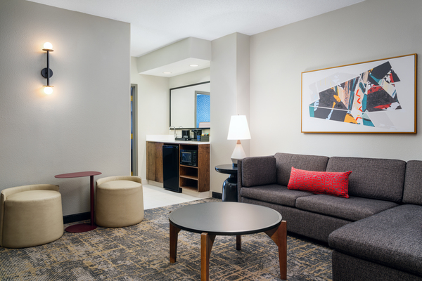 Embassy Suites Lincoln