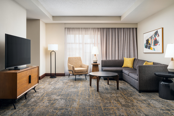 Embassy Suites Lincoln