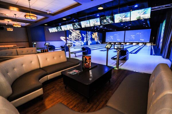 Spare Time Greenville