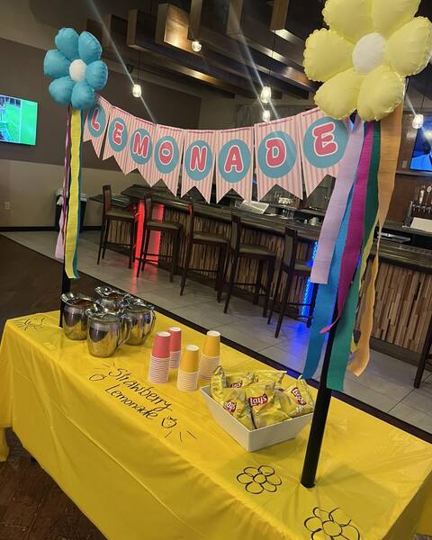 Spare Time Greenville