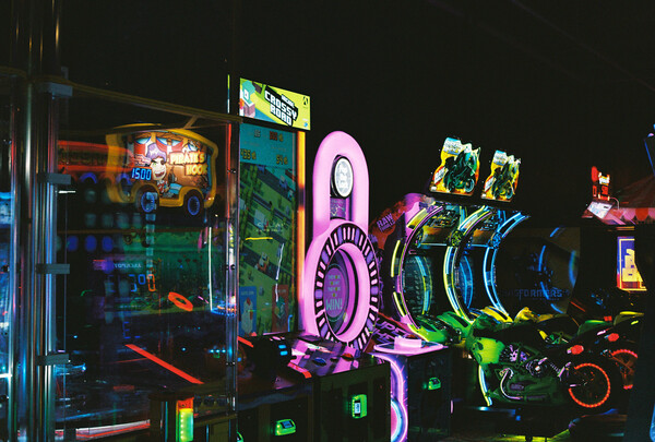 Spare Time Greenville