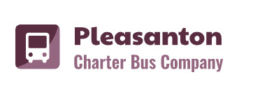 Pleasanton Charter Bus Rentals