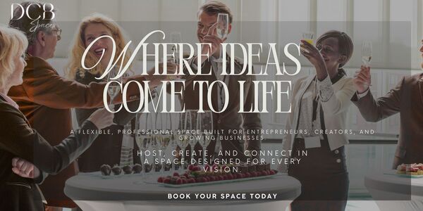 DCB Spaces Events LLC