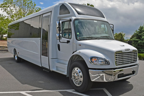 Enterprise Charter Bus Rentals