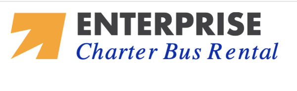 Enterprise Charter Bus Rentals