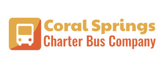Coral Springs Charter Bus Rentals