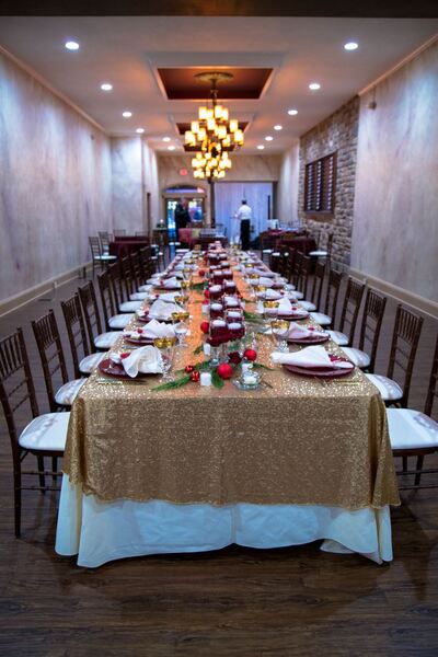 Ezio's Italian Restaurant & Catering