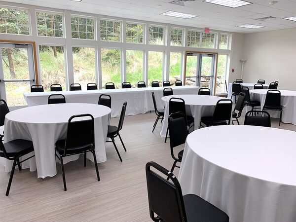 Kiawanda Community Center