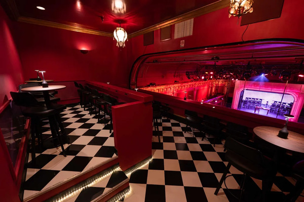 Club Fugazi Experiences