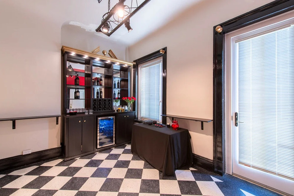 Club Fugazi Experiences