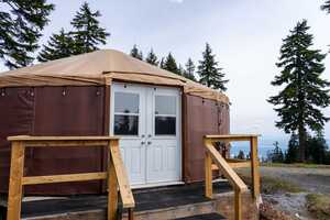 The Yurt