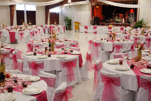 Wedding & Banquet Hall Winnipeg (Up to 248 Guests)