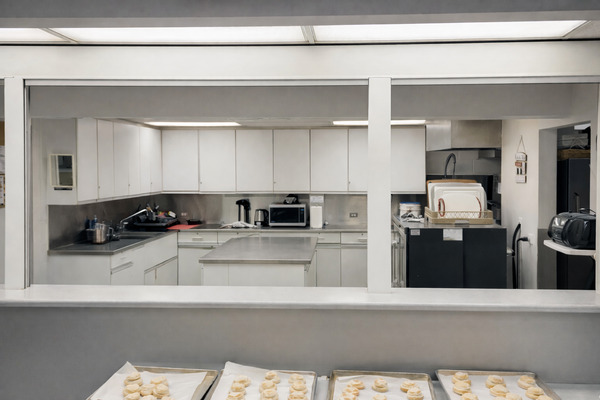 All Saints Wedding & Event Hall Winnipeg