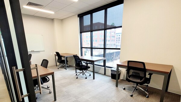 Business Meeting Venue in Carmel, IN - Midtown