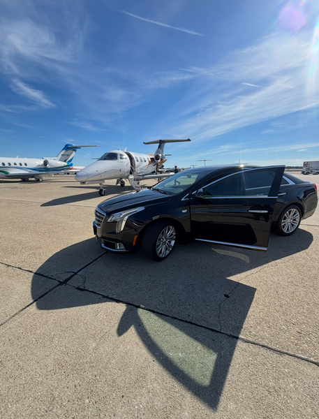 Division 1 Black Car Service