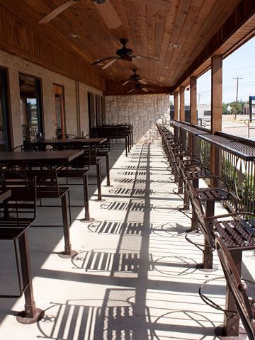 Outlaws BBQ & Catering