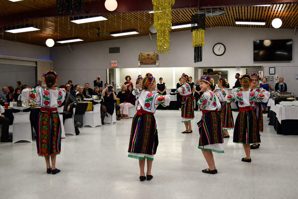 All Saints Wedding & Event Hall Winnipeg