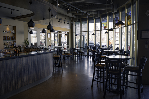 Bridgeland Distillery