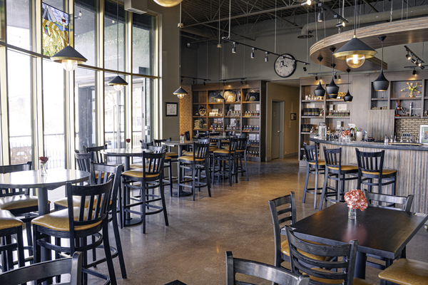 Bridgeland Distillery