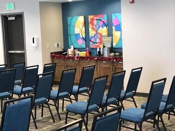 Hampton Inn & Suites by Hilton Salinas