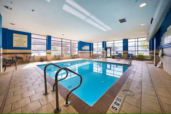 Hampton Inn & Suites by Hilton Salinas