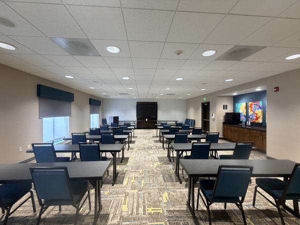 Hampton Inn & Suites by Hilton Salinas