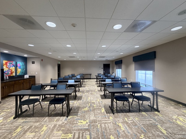 Hampton Inn & Suites by Hilton Salinas