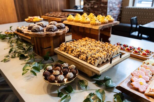 Embassy Suites by Hilton Washington DC Convention Center