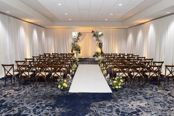 Embassy Suites by Hilton Washington DC Convention Center