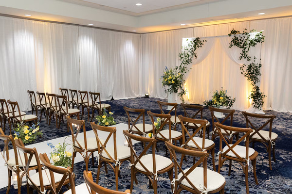 Embassy Suites by Hilton Washington DC Convention Center