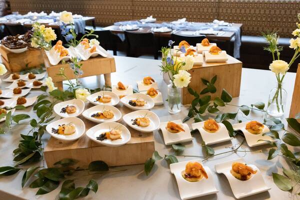 Embassy Suites by Hilton Washington DC Convention Center