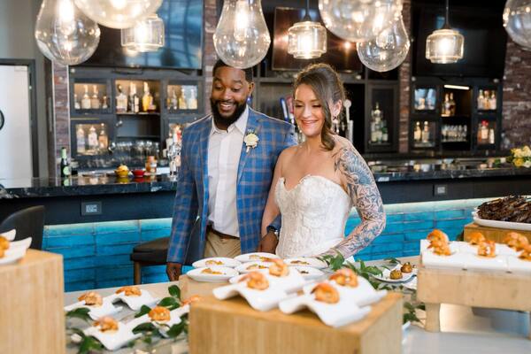 Embassy Suites by Hilton Washington DC Convention Center