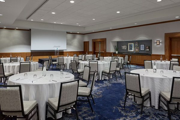 Embassy Suites by Hilton Washington DC Convention Center