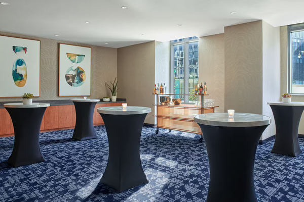 Embassy Suites by Hilton Washington DC Convention Center