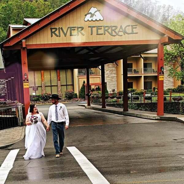 River Terrace Resort