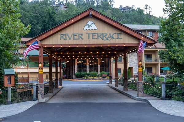 River Terrace Resort