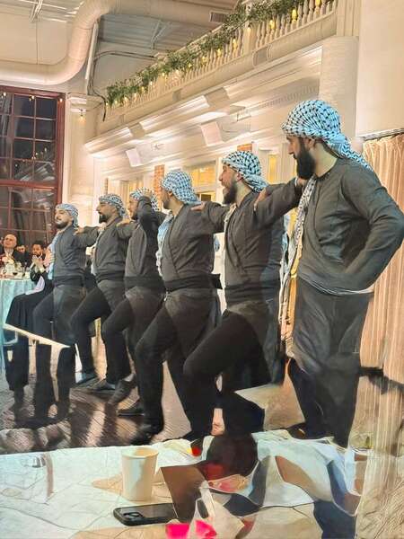 DMV Arab Wedding and Party Zone