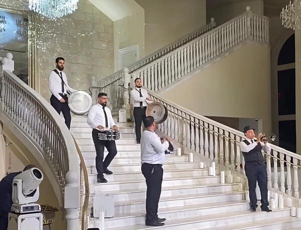 DMV Arab Wedding and Party Zone