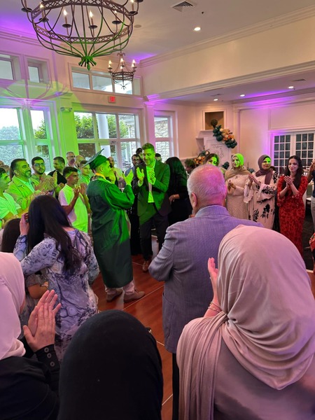 DMV Arab Wedding and Party Zone