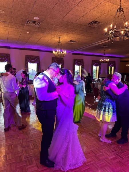 DMV Arab Wedding and Party Zone