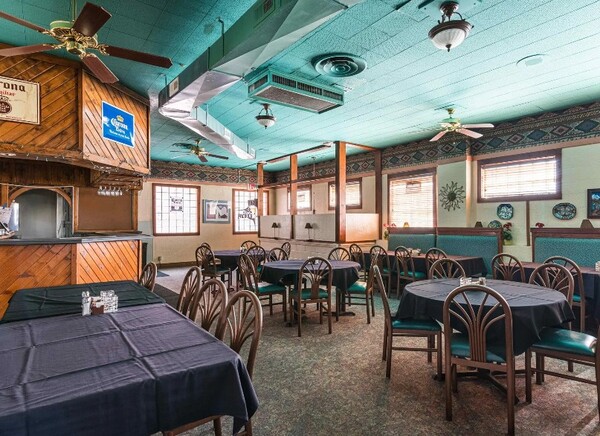 Manny's Restaurante Mexicano