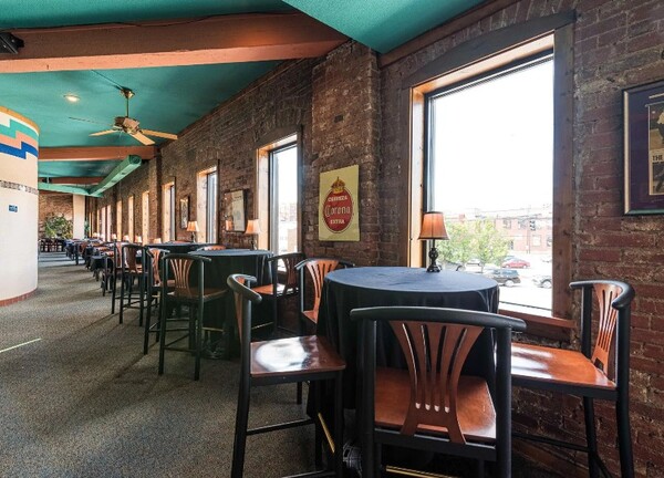 Manny's Restaurante Mexicano