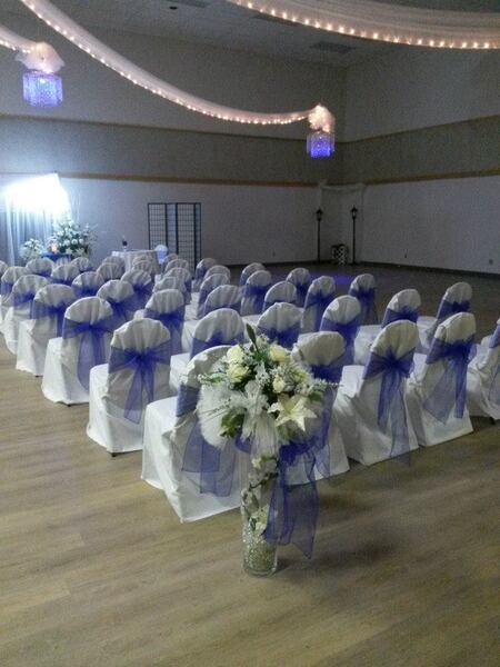 Columbus Community Center