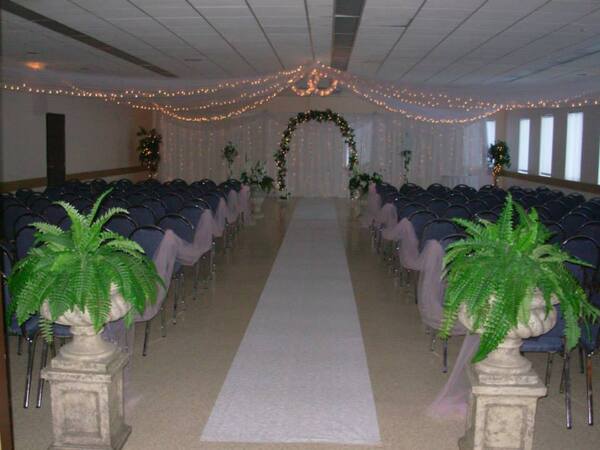 Columbus Community Center