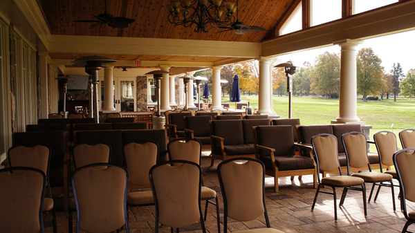 Great Neck Country Club