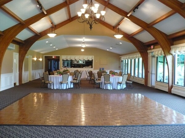 Great Neck Country Club