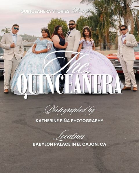 Katherine Pina Photography